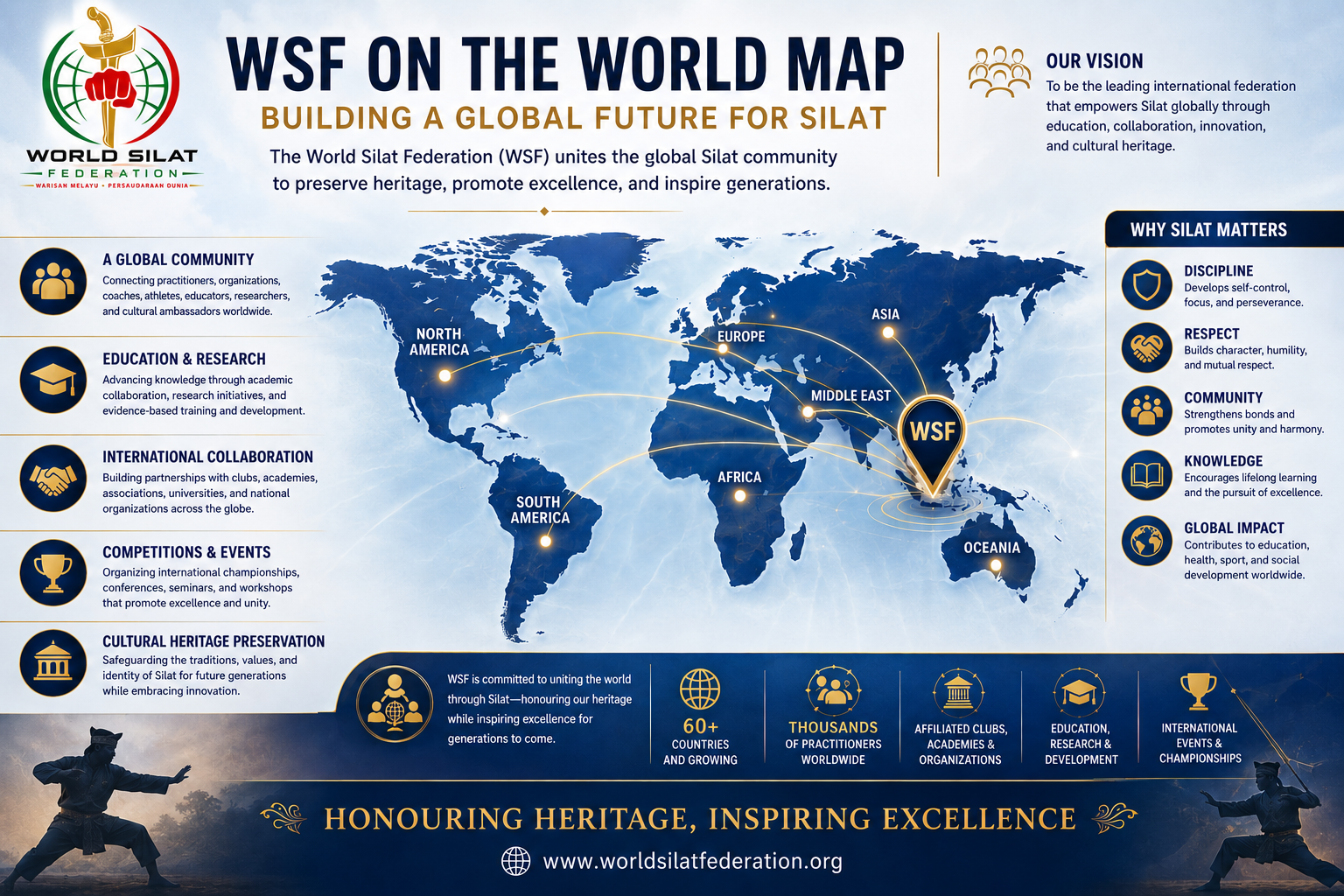 wsf map