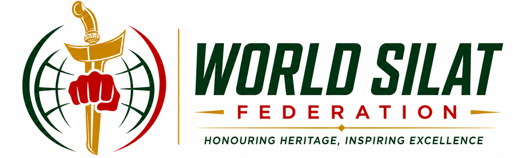 World Silat Federation