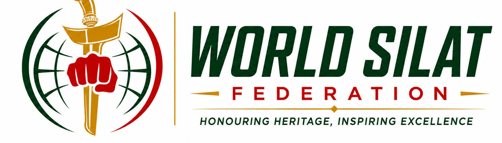 World Silat Federation